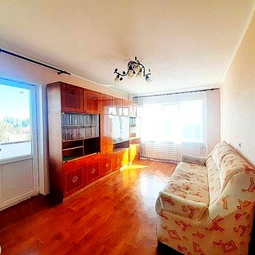 Продаж двокімнатної квартири на Гортопе ,Шевченківський район