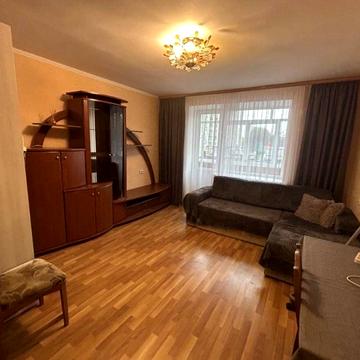 Оренда 2-во кімнатна квартира, вул.Вітрука, 45!!!