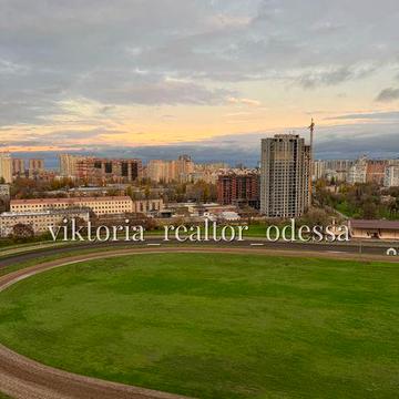 NEW‼️Стильная квартира-Вид на ИППОДРОМ‼️Kadorr City-Жемчужина Краснова ЖК Кадорр Сити ,Kador City,Фонтан,Проспет Шевченко,Толбухина,