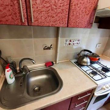 Здам 2-к квартиру Тітова Новокримська