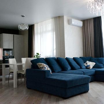 Тираспольська вул., 60