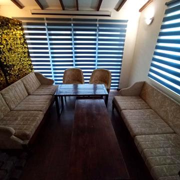 Кімерська вул.