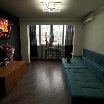 3х комнатная квартира Осипенковский БЕЗ АГЕНСТВ