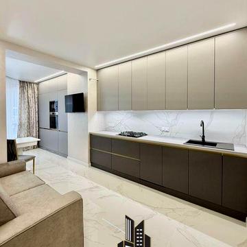 Перша оренда 1к квартири з терасою ЖК Софія Резиденс Мартинова 36