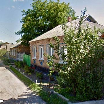 Район Лелеківка.Окремо збудований будинок.