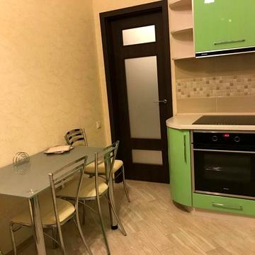 Сдам 1к квартиру кадор архитекторская