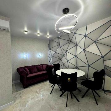 продам/ПП 58 Жемчужина 2-кв.Новый дом/Новый ремонт 2025.Премиум-ремонт ЖК 58 Жемчужина