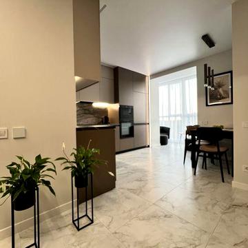 НОВА, СТИЛЬНА, ВИШУКАНА Евродвушка ЖК Графський 20000 грн.