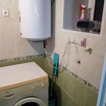 Довгострокова оренда 1к Квартира Кордуби Мирона вулиця