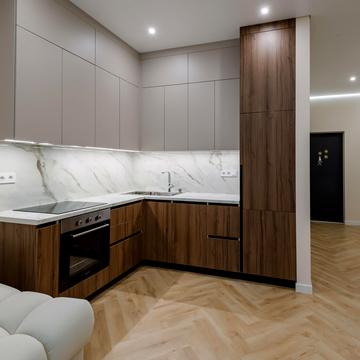 Берестейський просп. (Перемоги), 11 к2