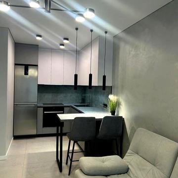 Всеволода Змієнка вул., 21