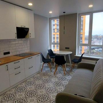 Столичне шосе, 3