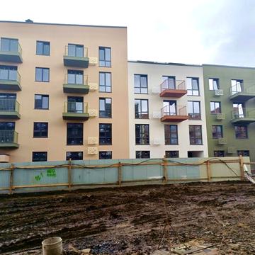 Перспективна вул., 27