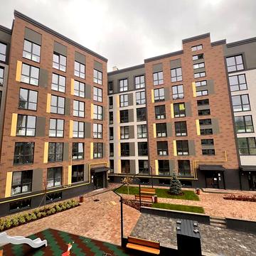 Продаж 1к Квартира Лисенка вулиця