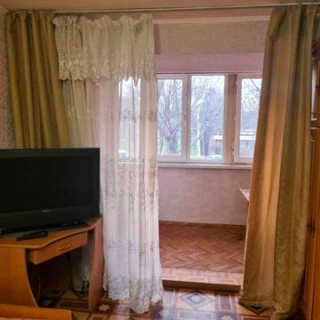 Сдам 1-комнатную квартиру на Варненской/ парк Твена/ Черёмушки