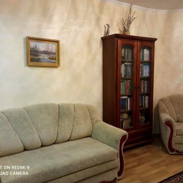 Віталія Блажка вул., 7-А