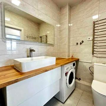 Двокімнатна, Синергія 2+, Парк Мама