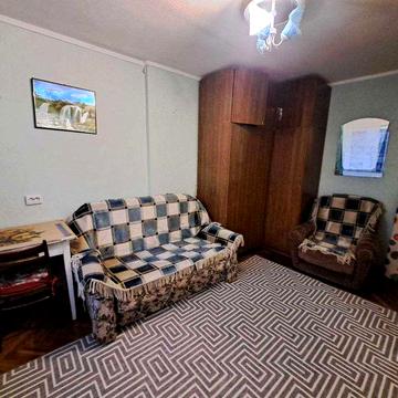 Аренда 2-х комнатной гостинки Стадионный проезд Новые Дома