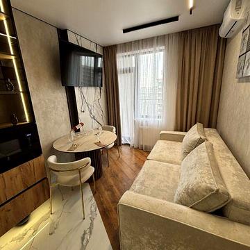 Продаж 1к Квартира Генуезька вулиця ЖК Эллада