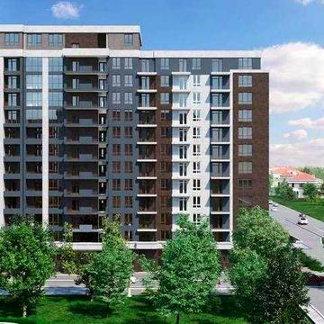 В продаже прекрасная квартира студия с видом на море ЖК Сады Ривьеры