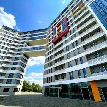 Продам 2 квартиру ЖК Bauhaus/Баухауз Сокольническая Сокольники Сумская ЖК Баухаус Bauhaus