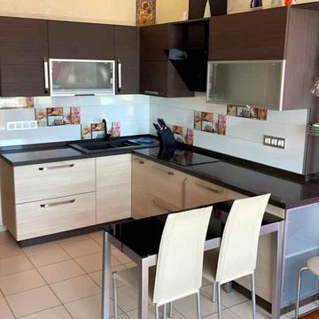 Здається 1-кімнатна квартира в ЖК Капітан вул Базарна