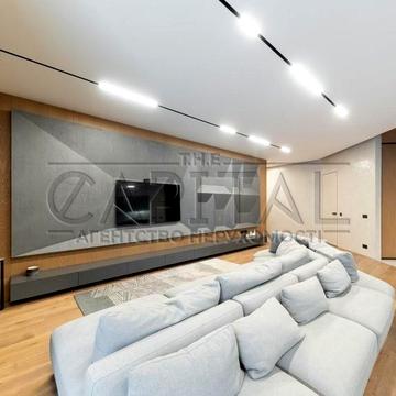 Продаж 4к квартира з авторським ремонтом ЖК Французький квартал 165м2 ЖК Французький квартал