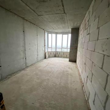 Продається двокімнатна квартира