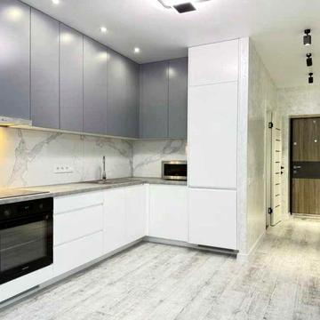 1-Кімнатна ЖК «Синергія Glass» вул. Корольова 9. район Ювілейний. ЖК Синергія Glass