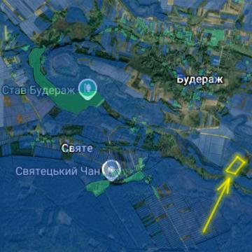 Будераж, Рівненський, Рівненська область 6500.0 USD