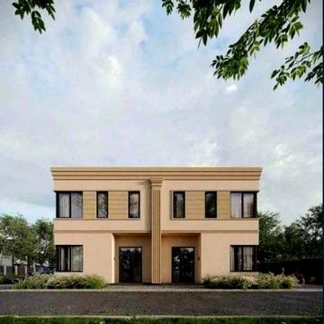 Продаж якісного будинку: дуплекс у Гатному 140кв м— без комісії!