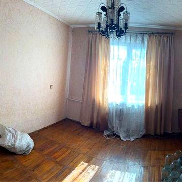 2х кімнатна квартира Проспект Перемоги