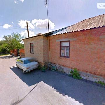 Продаж 1к Дім Шведська вулиця