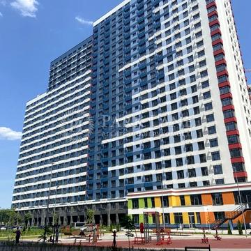 Євгена Сверстюка вул. (Марини Раскової), 6-Д