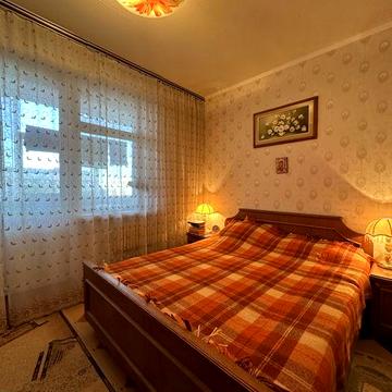 Продам 3-х комн кв Лівий берег, 3 мкр, Камʼянське