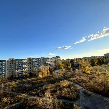 Продам 3-х комн кв Лівий берег, 3 мкр, Камʼянське