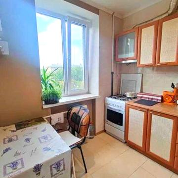 Затишна 1-кімнатна метро Дарниця, пр. Соборності 14