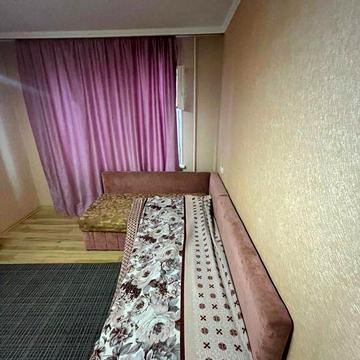 1 кімнатна квартира Піщана