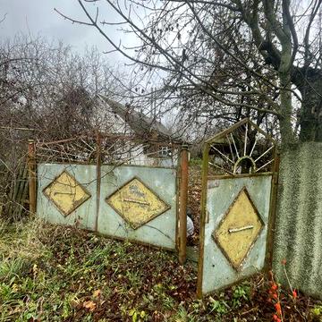 Продається будинок с. Ружки