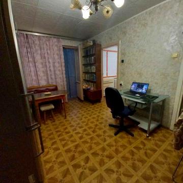 Продам трехкомнатную квартиру на Черемушках