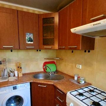 Оренда 1-кімн.кв. Дружба