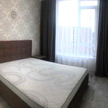 Комфортна 1-квартира в ЖК Республіка