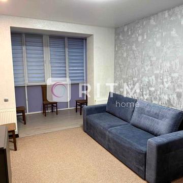 1-к. квартира у ЖК “Західний олімп” з готовим ремонтом