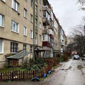 1 Князів Коріатовичів (свердлова).Санаторій