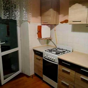 Сдам однокомнатную квартиру на Черемушках