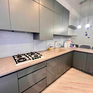 Оренда 2К квартири ЖК Обухівський ключ м.Обухів