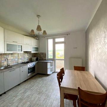 Довгострокова оренда 2к Квартира Мечникова вулиця