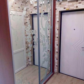 Сдам 1ком.квартиру на Ковалевке.