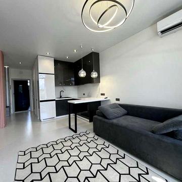 1кімнатна квартира жк Республіка