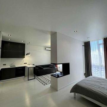 1кімнатна квартира жк Республіка